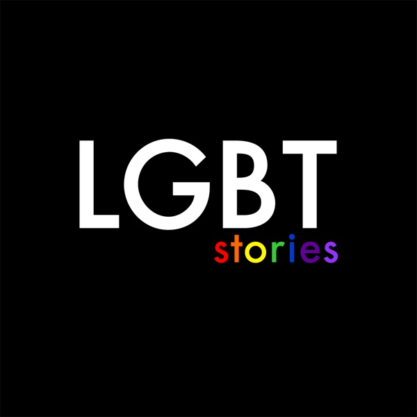 LGBT Stories cover image